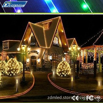 2014 high quality 3528/5050 led strip with ROHS CE FCC PSE
